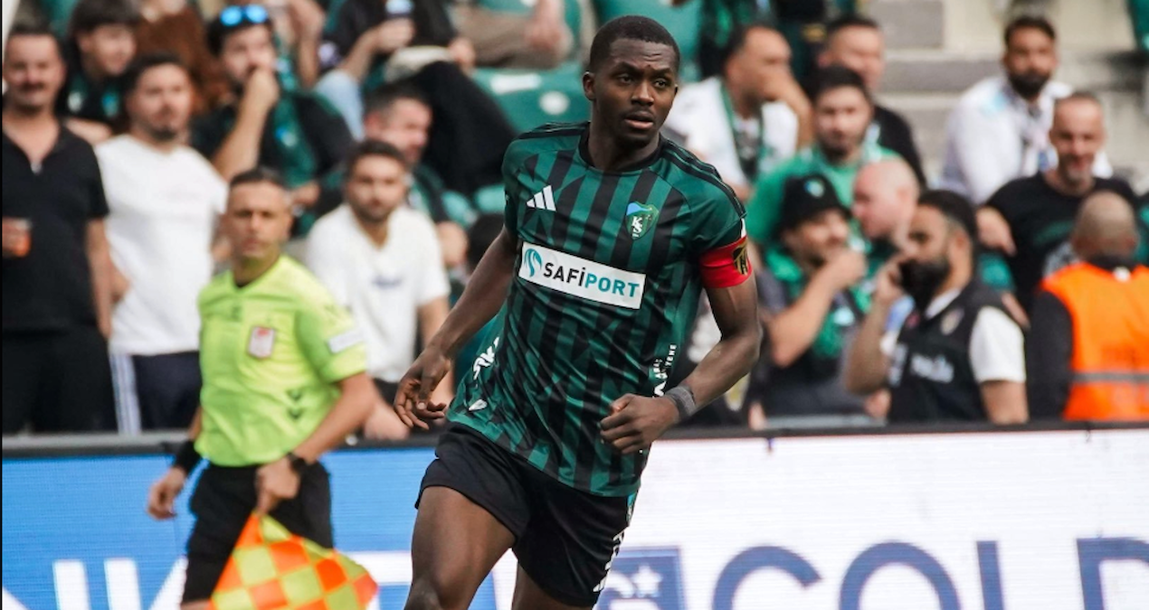 Kocaelispor'da çifte şok! Ameliyat gerçekleşti
