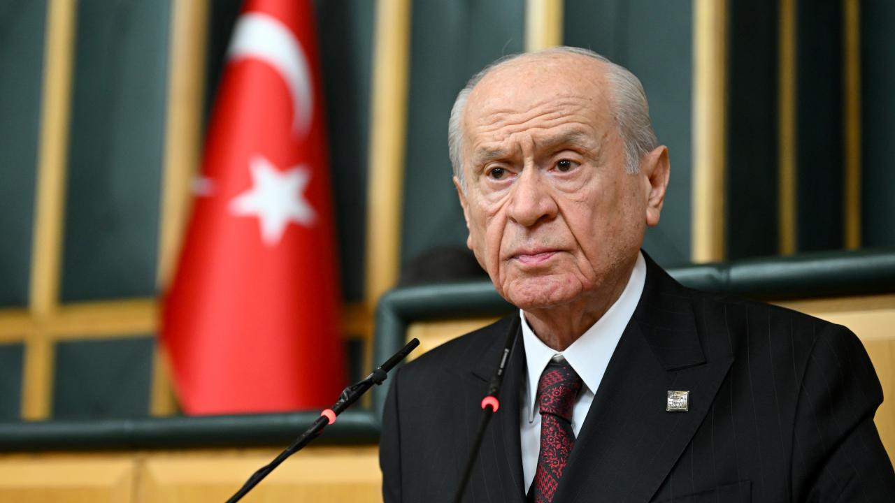 Son Dakika | Bahçeli'den fon skandalı çıkışı: Hesap sorulmalı