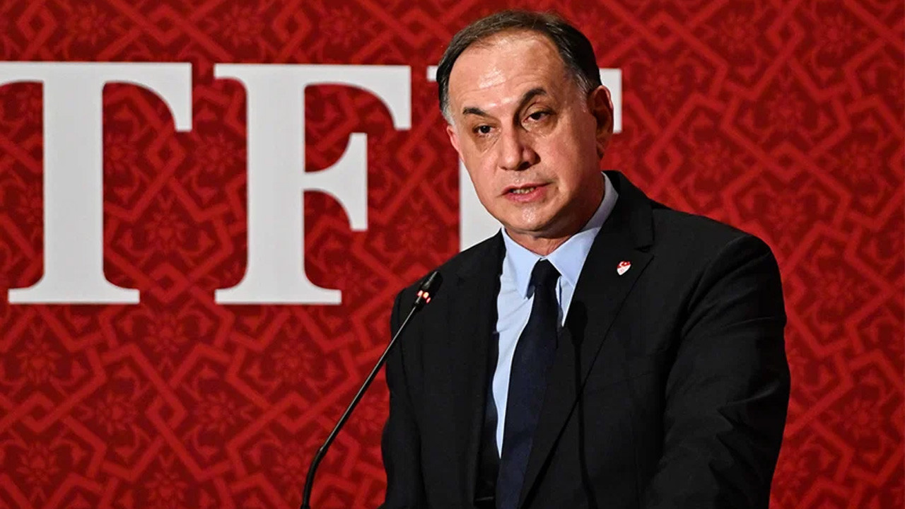 TFF kararını verdi: Ferhat Gündoğdu'nun yerine geçecek isim belli gerçekleşti