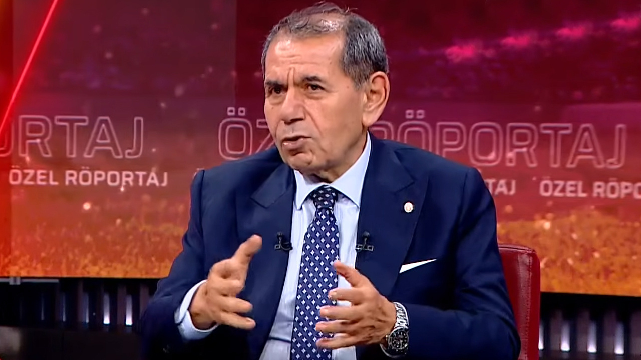 Dursun Özbek çıkışı: 2 koyun versen güdemezler