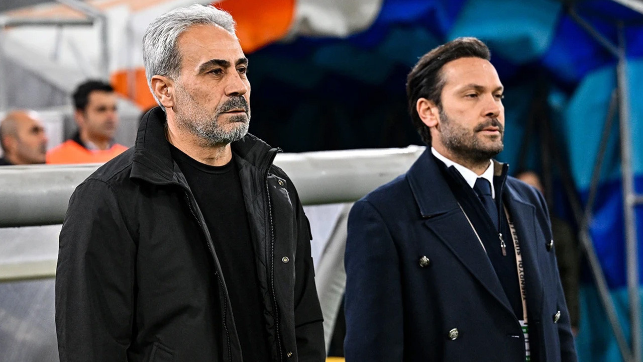 Son Dakika | Süper Lig ekibi son teknik direktörünü resmen duyurdu