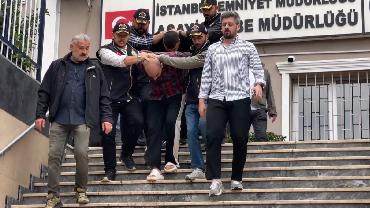 Motosikletle geldiler ateş açıp kaçtılar! Cinayetin nedeni belli gerçekleşti