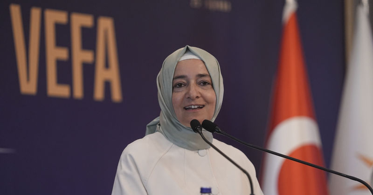 Kaya ailesinin mal varlıklarının dondurulması talebi