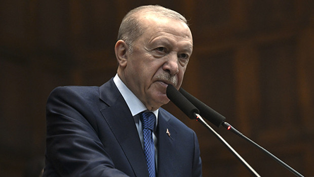 Cumhurbaşkanı Erdoğan'dan kritik açıklamalar