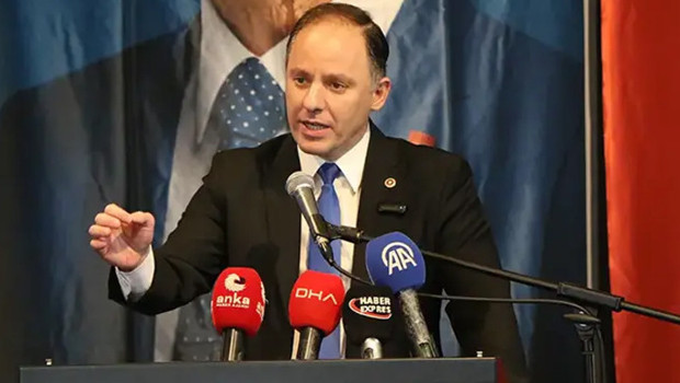 son Partili vekil Deniz Yavuzyılmaz’ın eşi hakkında soruşturma başlatıldı