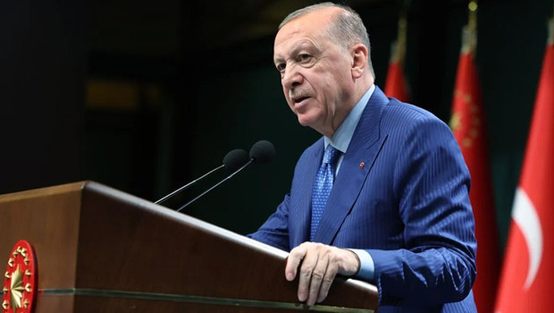 Cumhurbaşkanı Erdoğan ekonomi kurmaylarını topladı! Fon soruşturmasında kritik zirve sona erdi