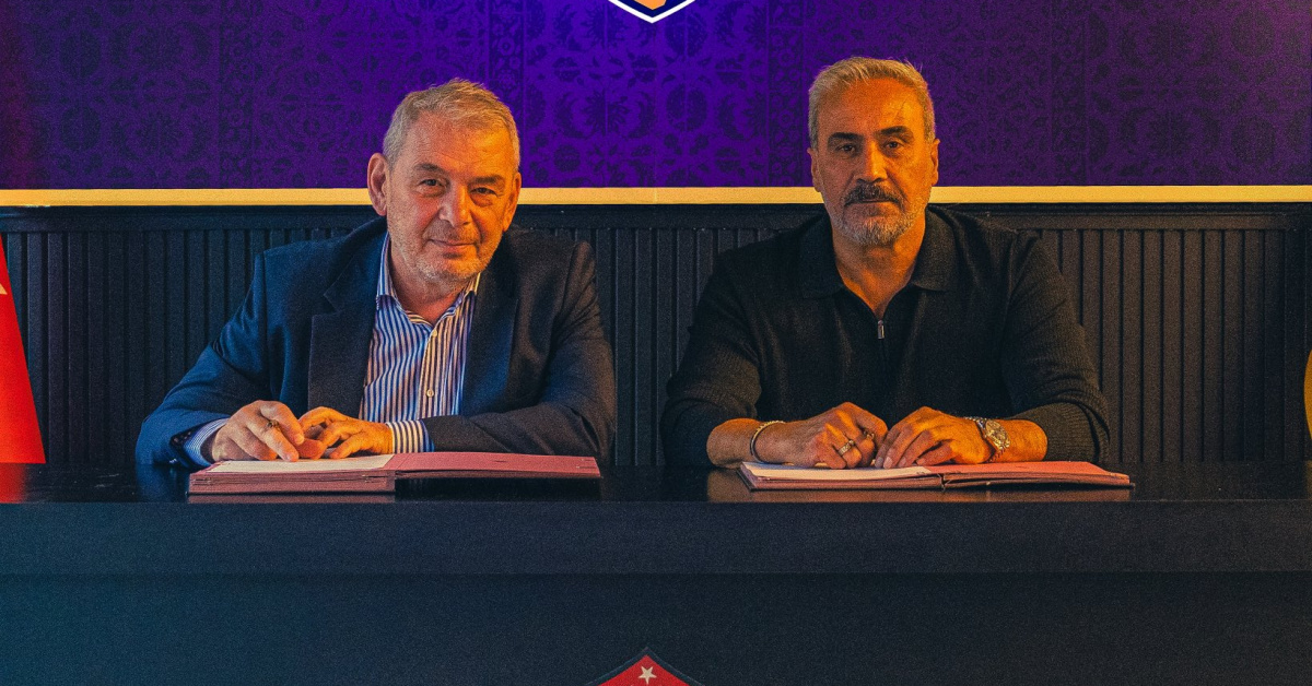 Eyüpspor'da Mustafa Dalcı dönemi!