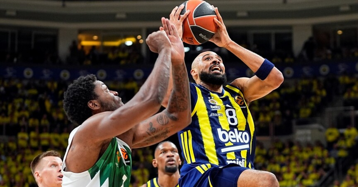 Fenerbahçe-Bayern Münih maçı saat kaçta?