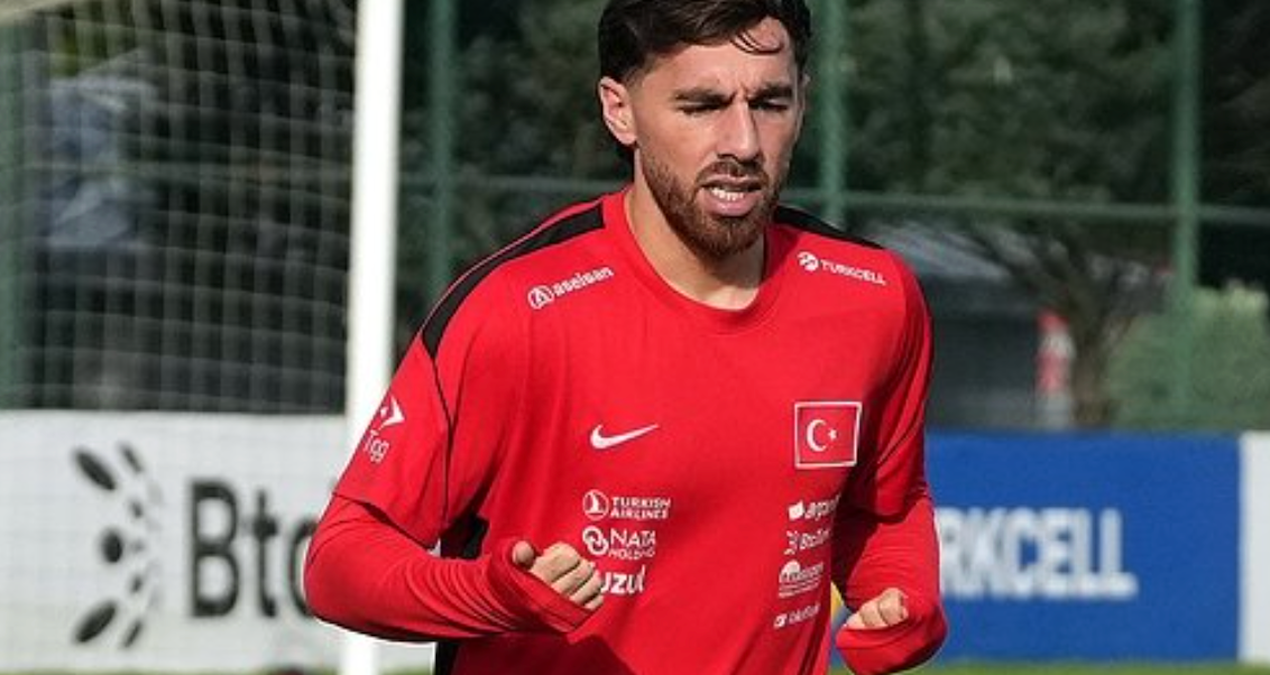 Milli Takım'a iki kötü haber birden