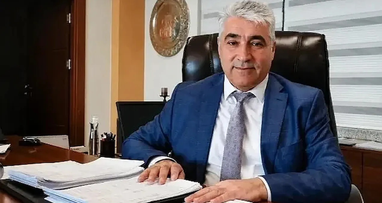 Feridun Geçgel, iki saatlik belirsizlikte 700 milyon dolar kaybetti