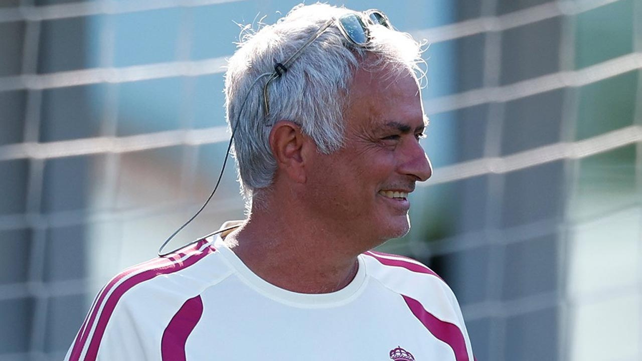 Mourinho Fenerbahçe'ye getirmişti: Kiralık gittiği TFF 1. Lig'i karıştırdı