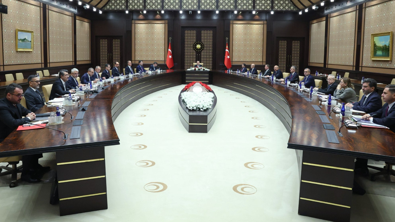 Son Dakika | “Fon Koordinasyon Kurulu” oluşturuldu