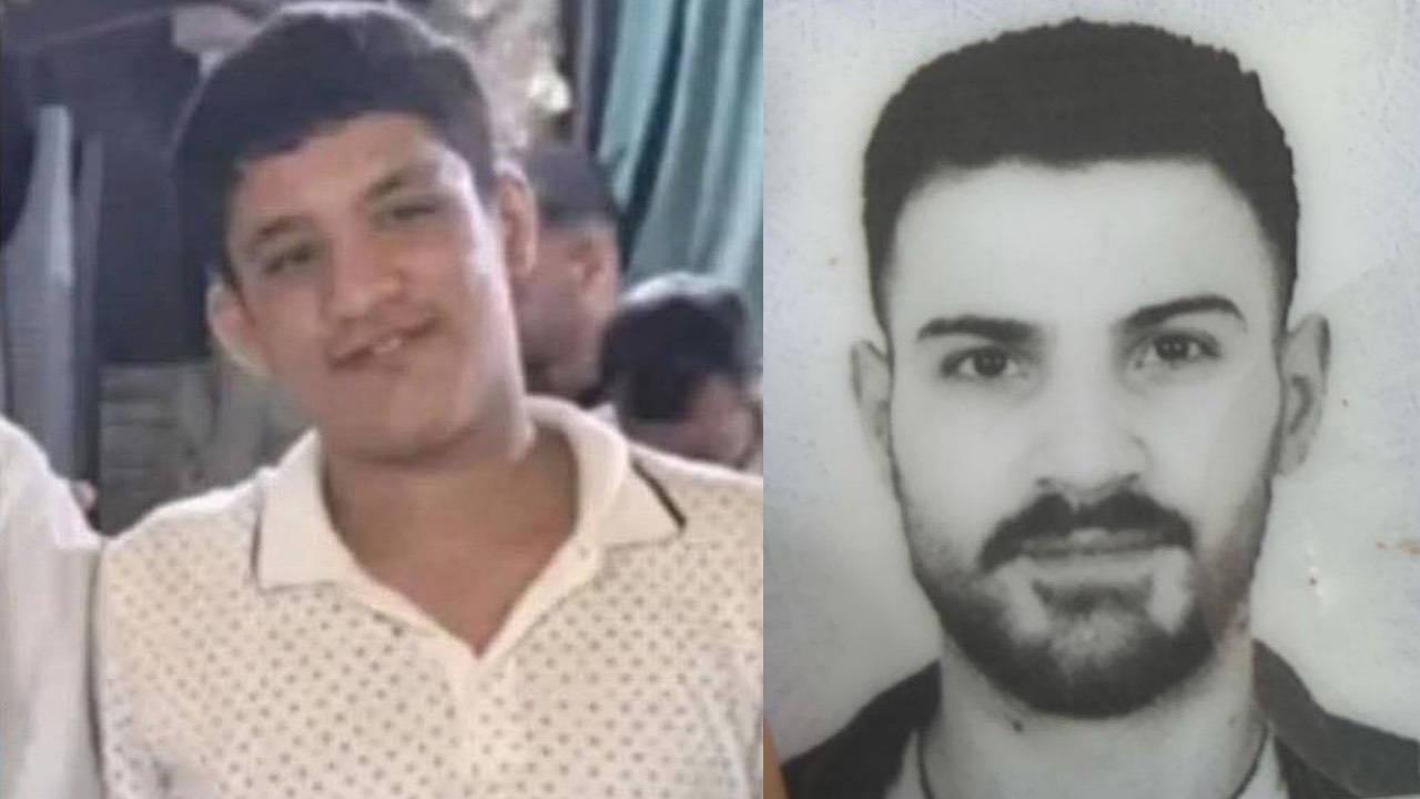 Gaziantep'te bir günde iki iş cinayeti: Biri çocuk!