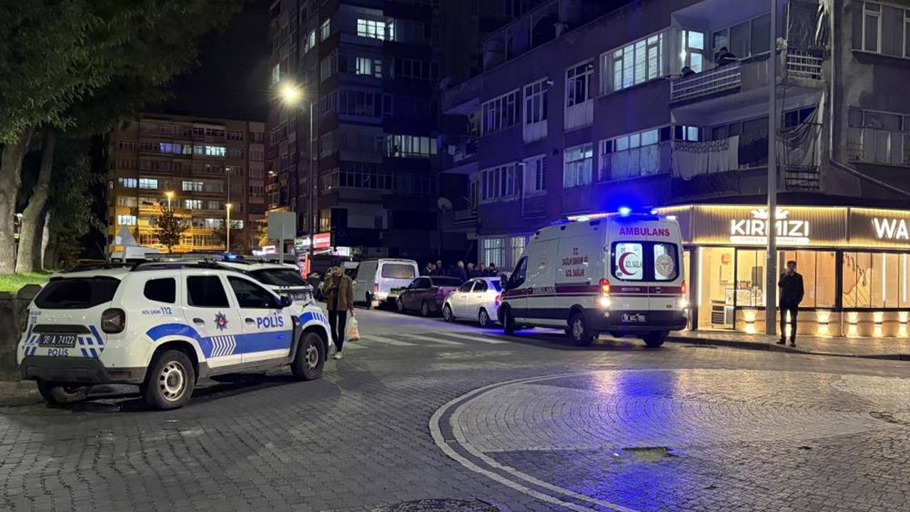 74 yaşındaki erkek evinin tuvaletinde ölü bulundu