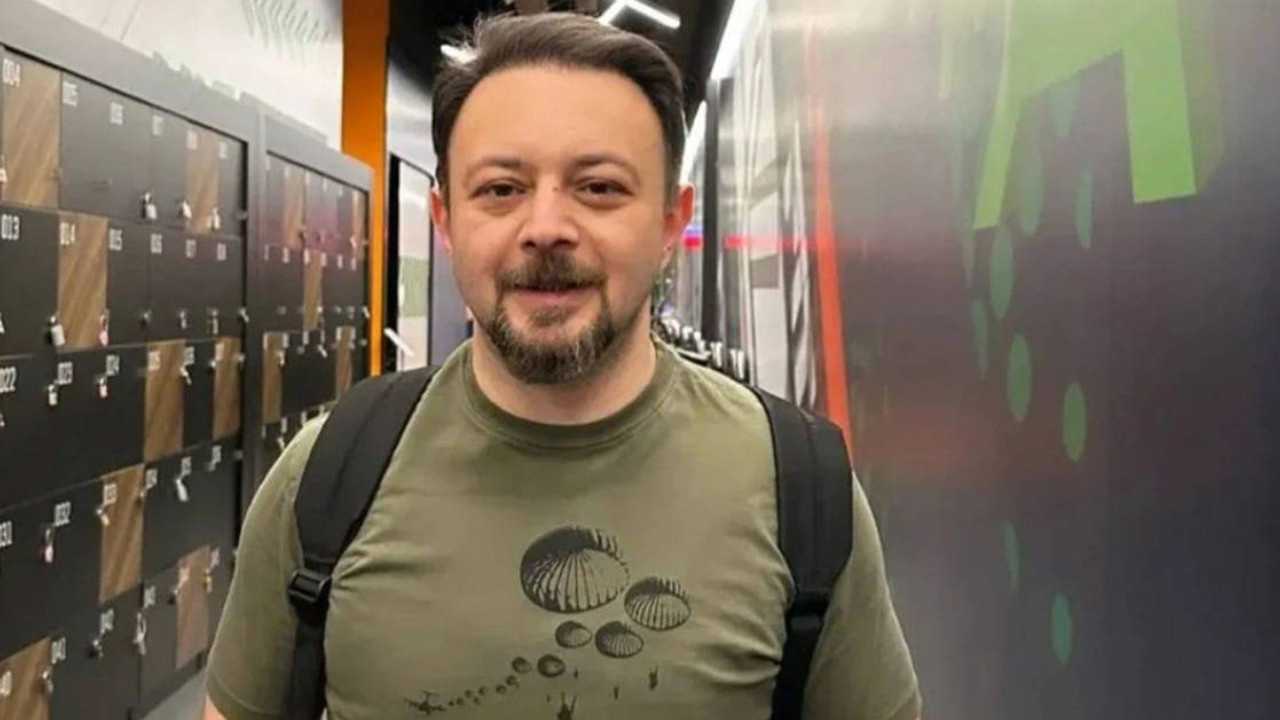 Gazeteci Fatih Ergin hakkında son gelişme: Cezaevi değiştirildi