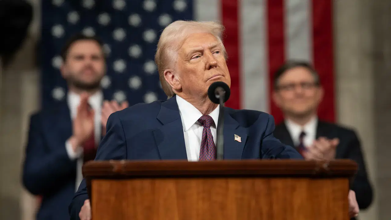 Trump: 'İran henüz pes edecek mi bilmiyorum'
