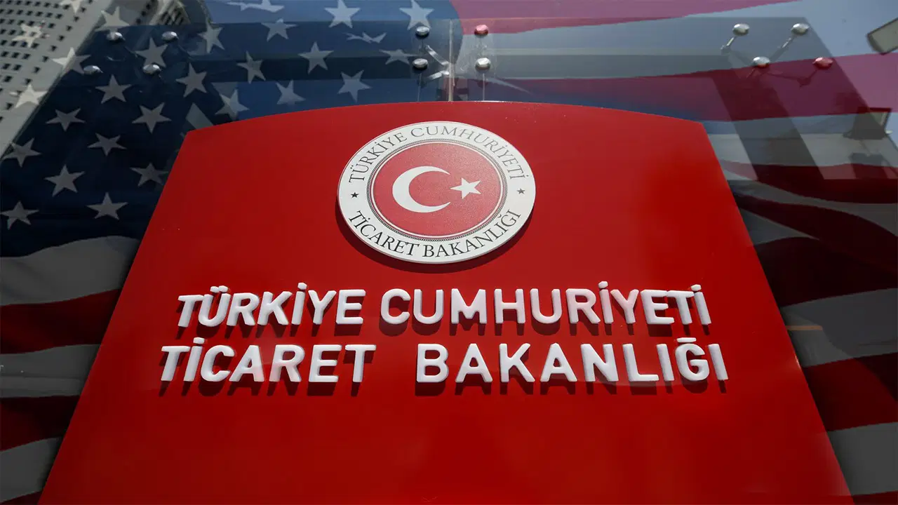Ticaret Bakanlığından Bakan Yardımcısı Mustafa Tuzcu hakkındaki iddialara yalanlama