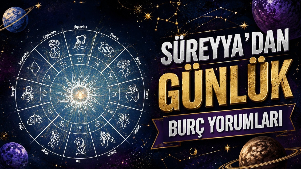 30 Eylül burç yorumları: Merkür Akrep burcunda