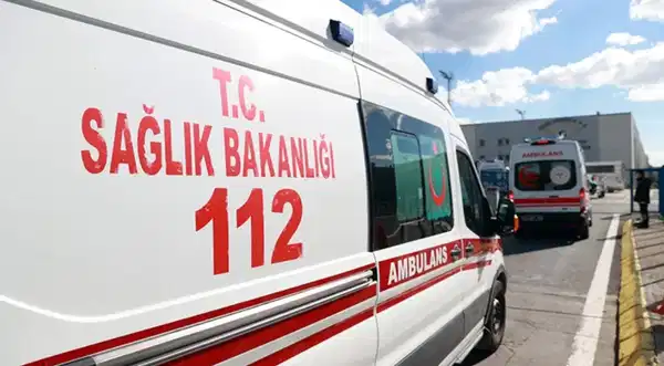 Muğla’da silahlı saldırı: 1’i ağır 2 yaralı