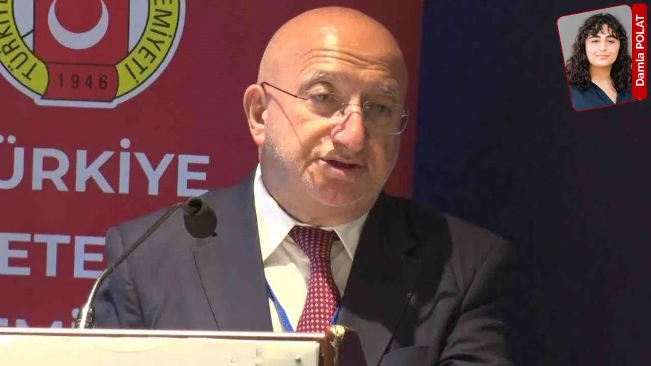 Gazeteciler iklim krizine karşı bir araya geldi