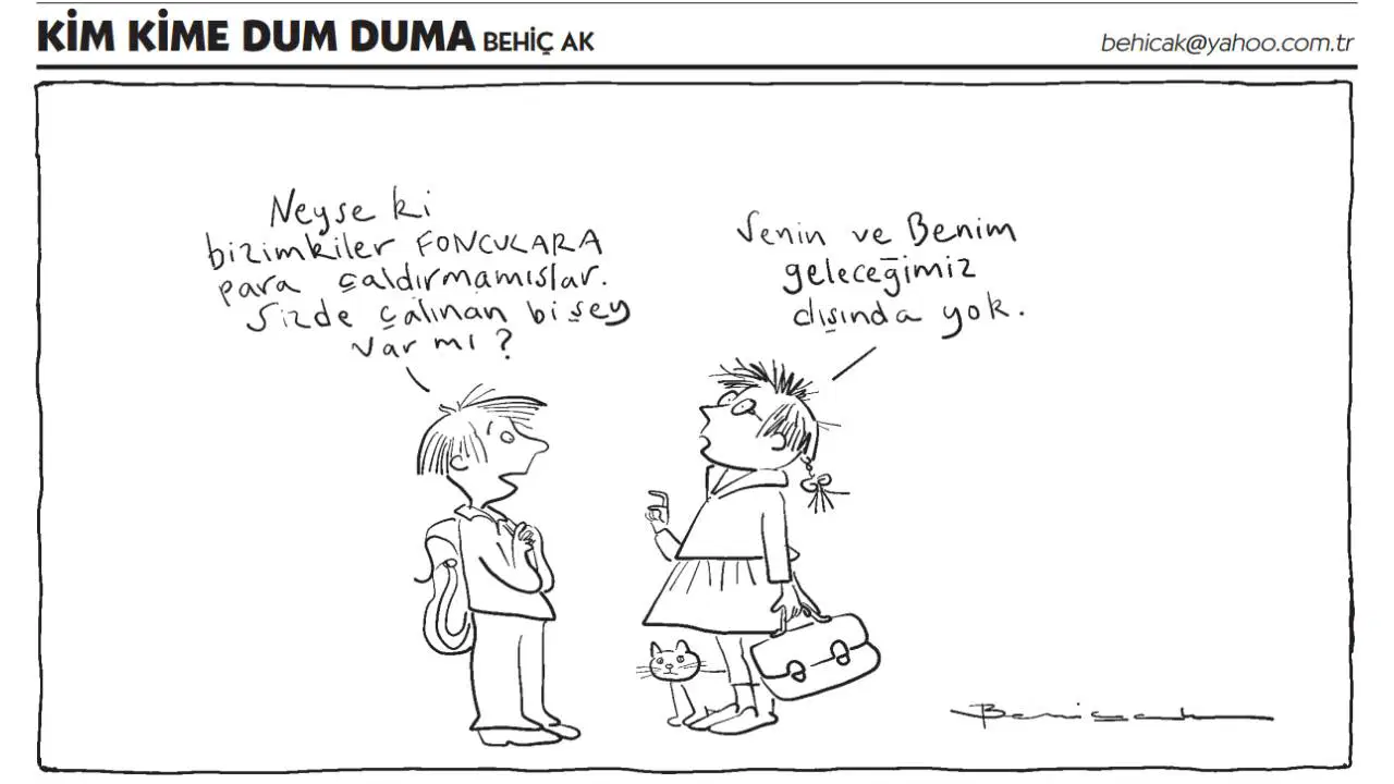 Kim Kime Dum Duma - 30 Eylül 2026