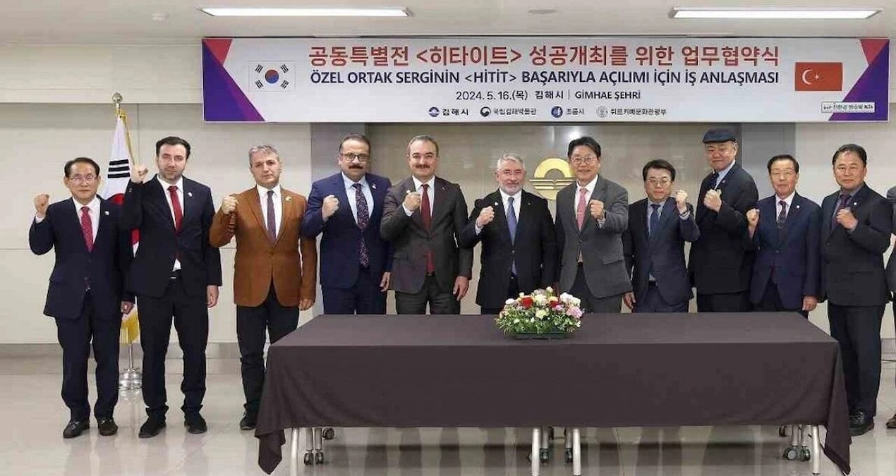 AKP’li Çorum Belediyesi İspanya'yı fethedecek!