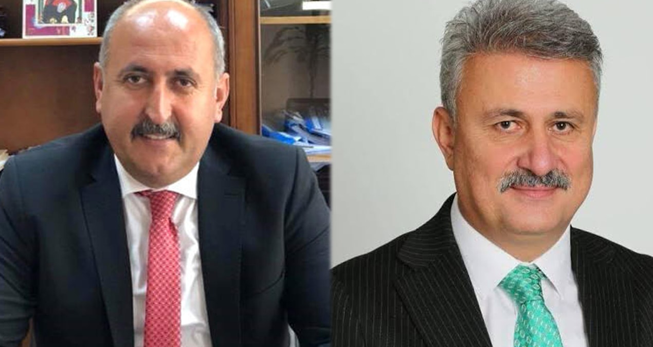 Yahşihan’da gelen de giden de vurgun yapmış