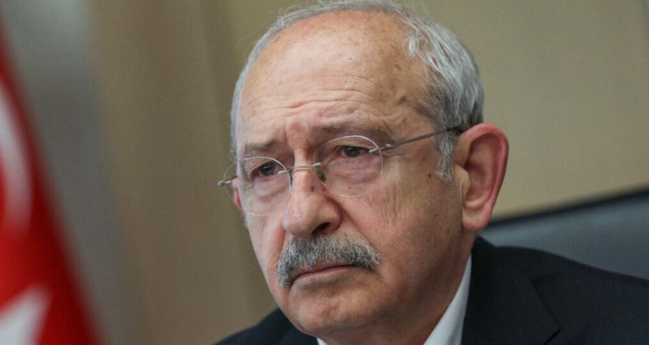 Kılıçdaroğlu için ‘zorla getirilme’ kararı