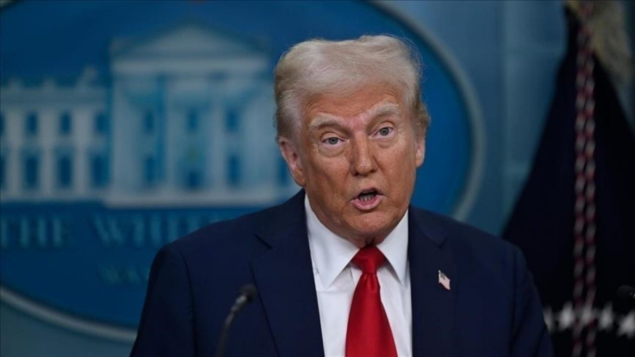 Trump yapay zekânın ismini değiştirdi: Beyaz Saray duyurdu