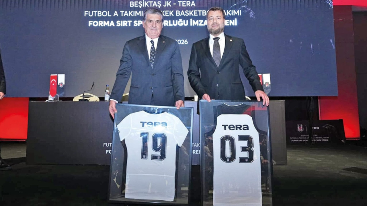 15 günde yüz milyonlarca lira: Sponsorluk vesile, vurgun şahane!