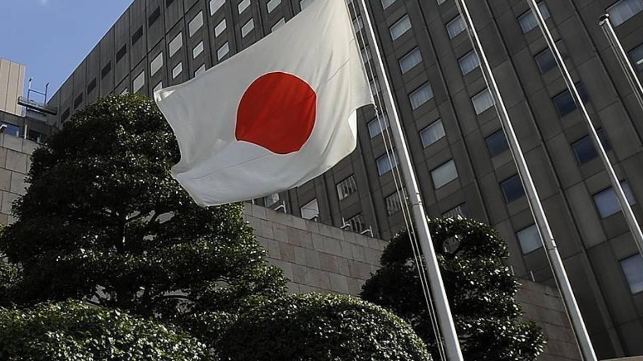 Japonya, Suriye'ye yönelik yaptırımları kısmen kaldırdı