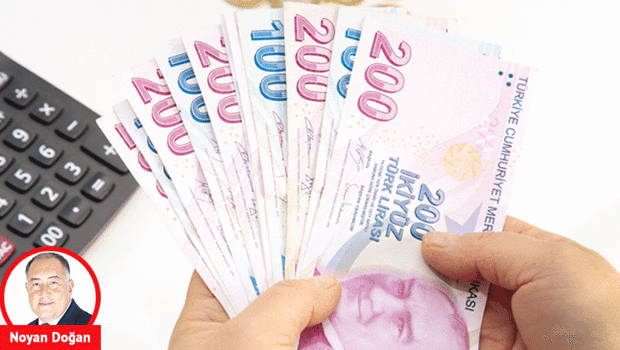 Ailelere maaş desteğinde sona gelindi
