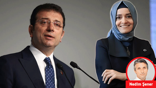 Yolsuzluk ve rüşvet sanığı İmamoğlu fon vurguncusu Sayan’ı eleştirmiş: Rezalete bak!