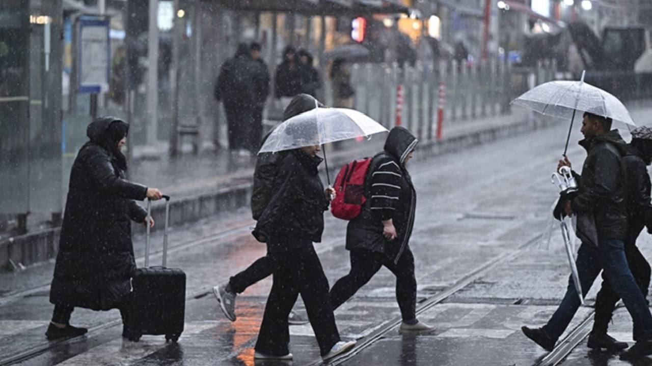 Meteoroloji duyurdu: 30 Eylül 2026 hava durumu raporu... Bugün hava nasıl olacak?