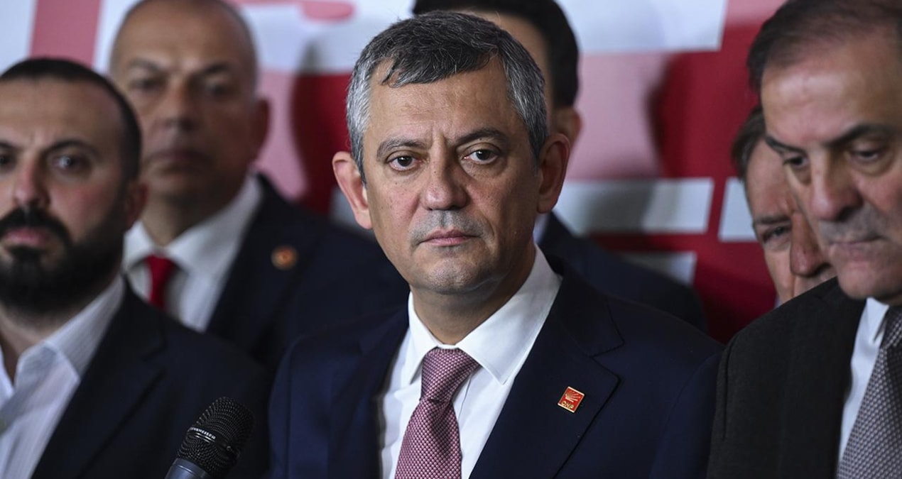 Turbun küçüğü heybeden çıktı! Kim bu Hayrettin Koç?