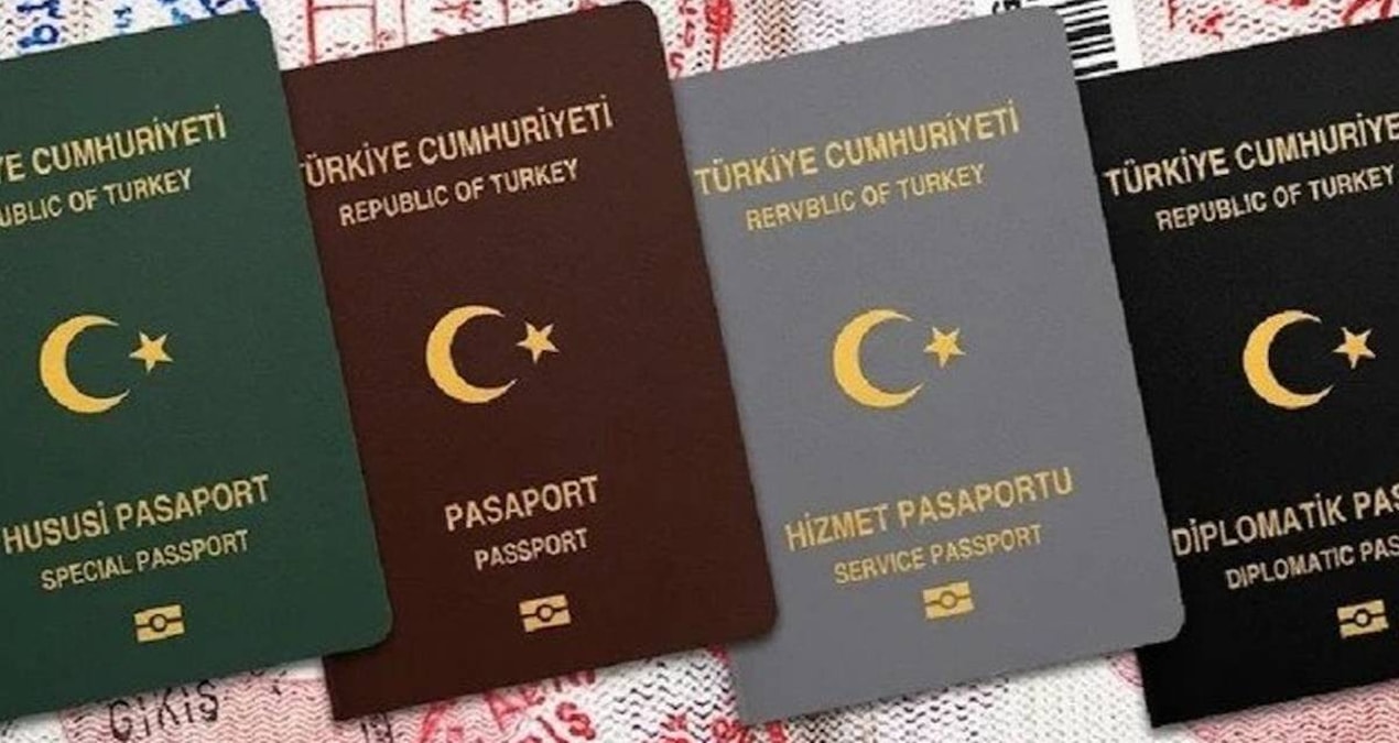 Türkiye'ye vize muafiyeti resmen onaylandı: Kimlerin yararlanacağı belli gerçekleşti