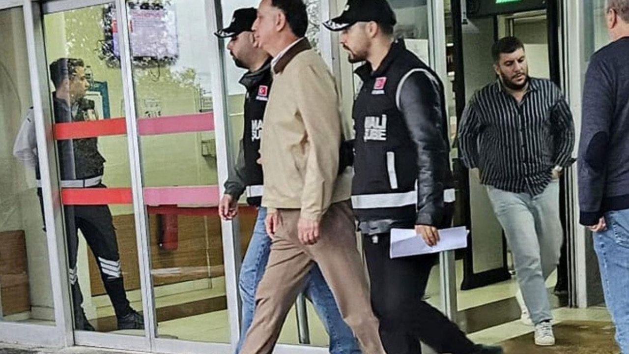 MHK soruşturması ve Galatasaray iddiası: Öyle bir durum yok!