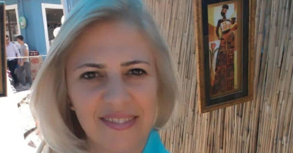 2 çocuk annesini iş yerinde öldürdü! "Büyü" cinayeti