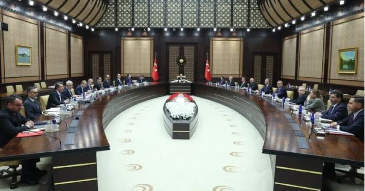 Fon soruşturmasında denetim süreci start aldı