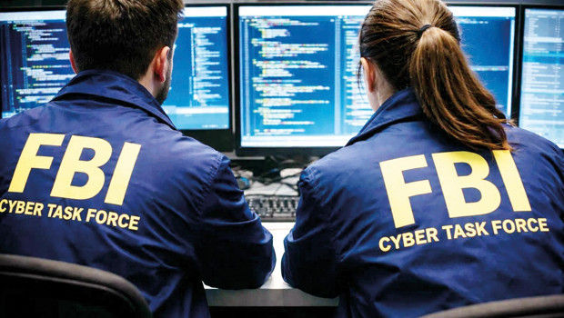 FBI hack’lendi... Ajanlar deşifre gerçekleşti