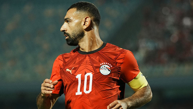 Salah'ın milli maça gitmeme sebebi belli gerçekleşti!