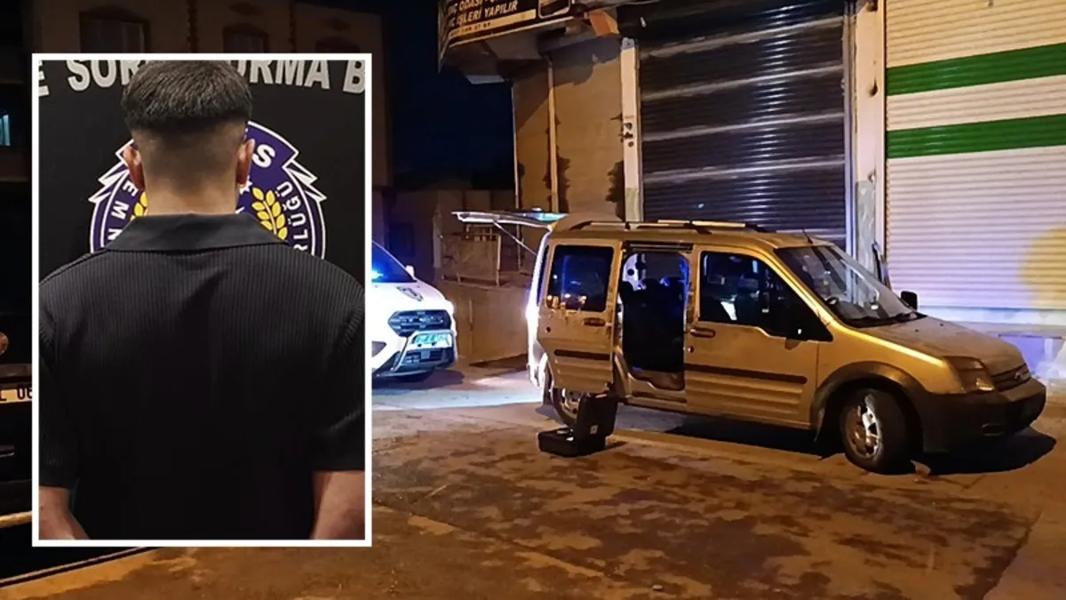 Küfür tartışması cinayetle bitti