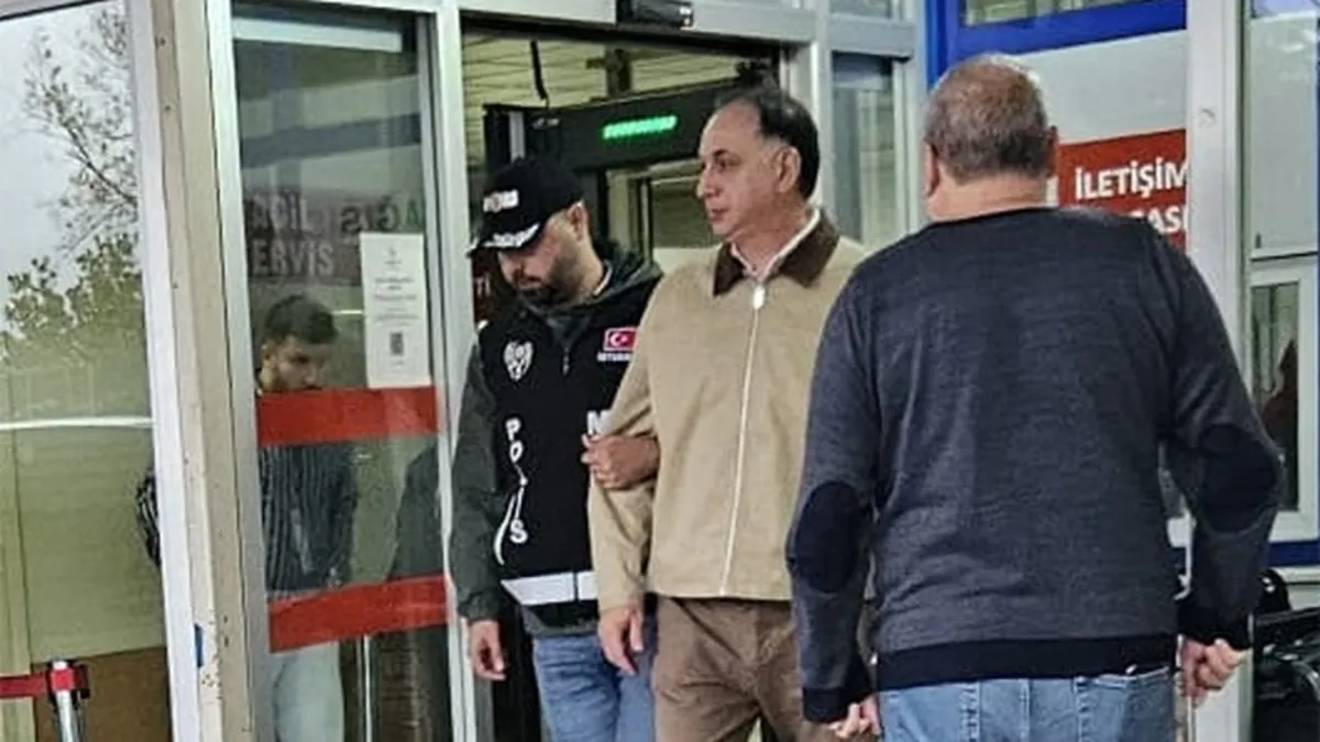 Merkez Hakem Kurulu ofsayta düştü