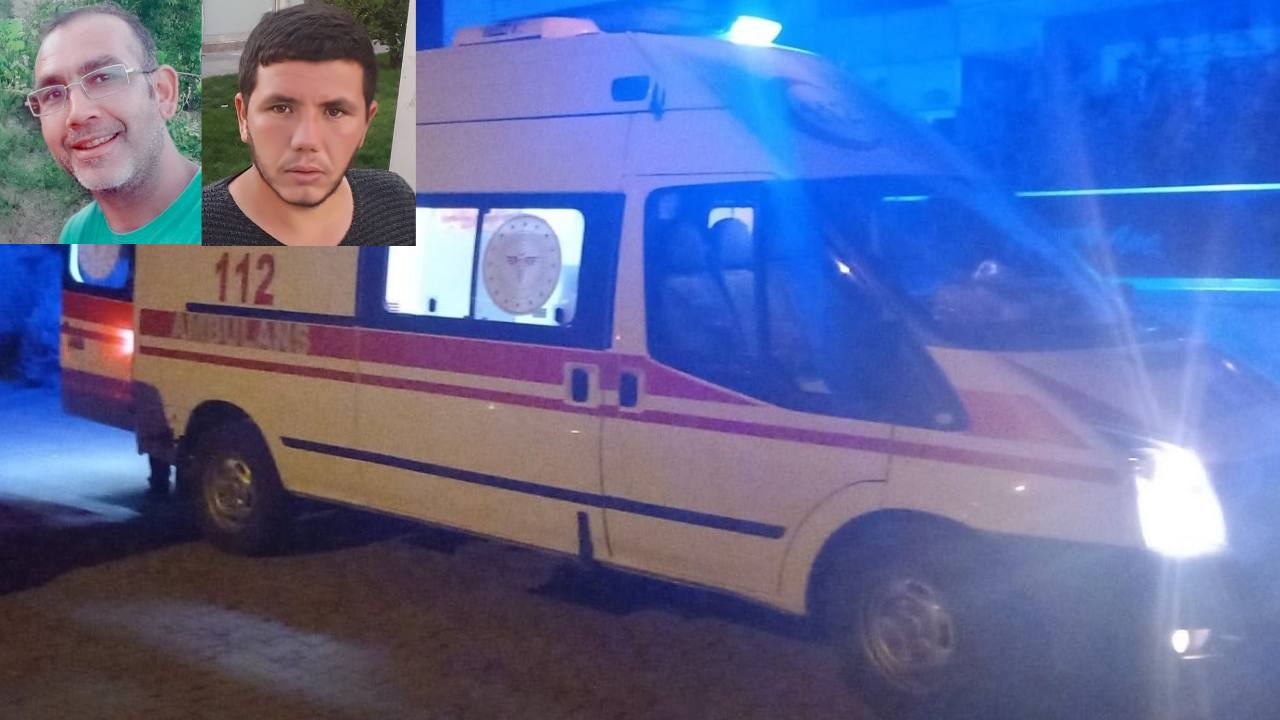 Muğla'da alacak kavgası kanlı bitti: 1'i ağır 2 yaralı