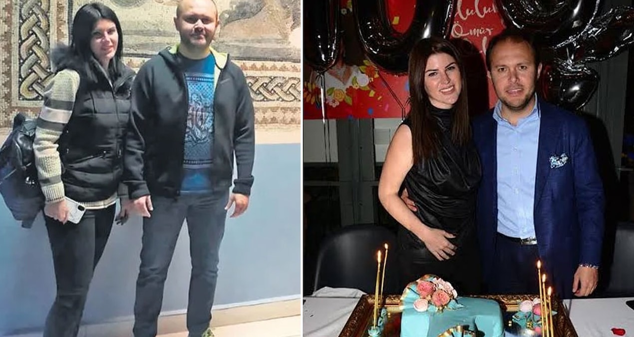 15 yıllık evlilikte ihanet krizi: Ünlü iş insanının peşine özel dedektif takıldı