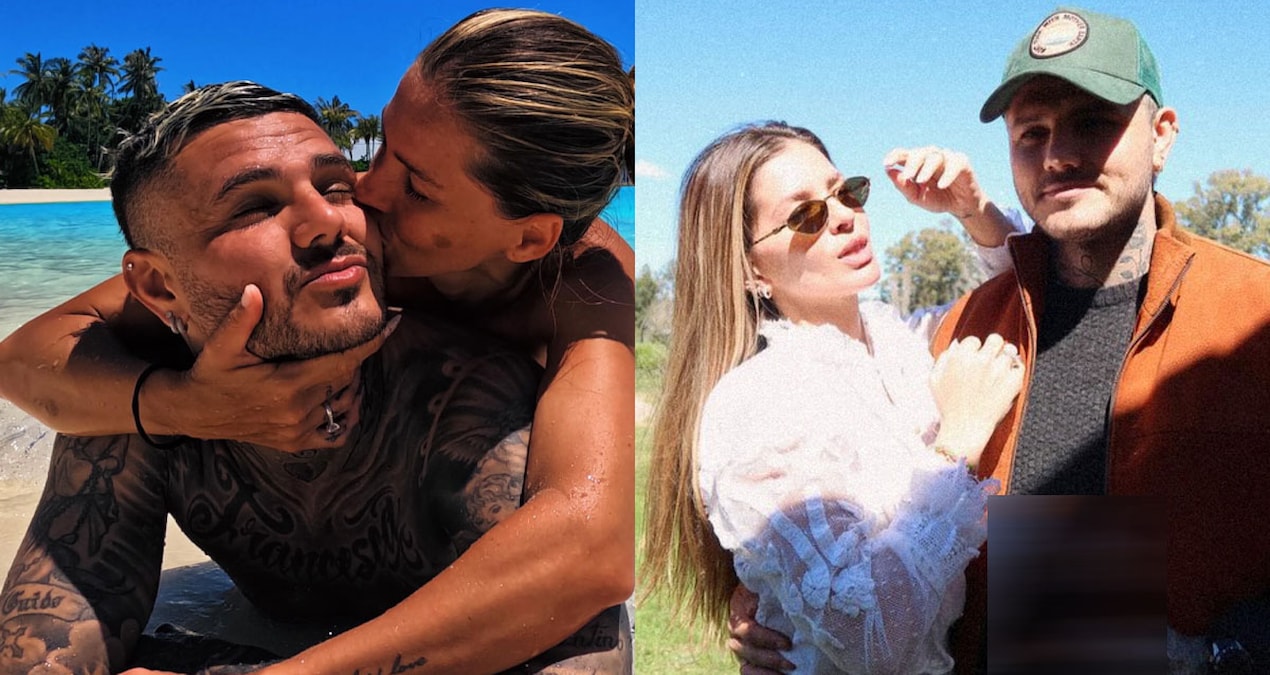 Icardi futbola ara verdi, avcı gerçekleşti: 33 yaşında hayatı tamamen değişti