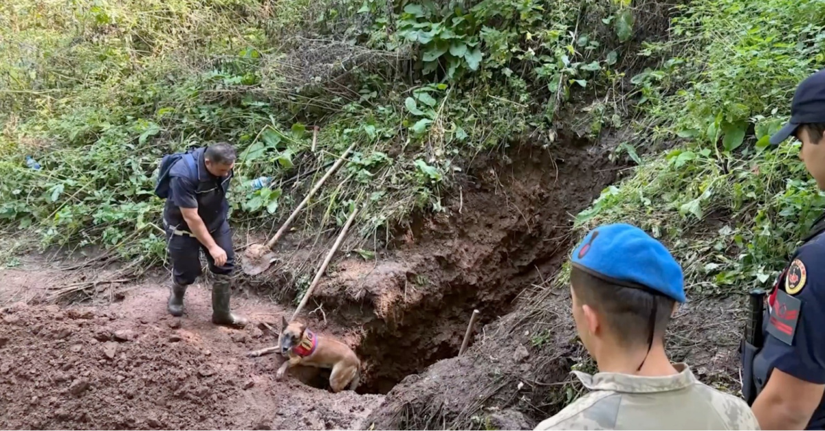 Bakan Çiftçi duyurdu! 30 yıllık cinayette sır çözüldü