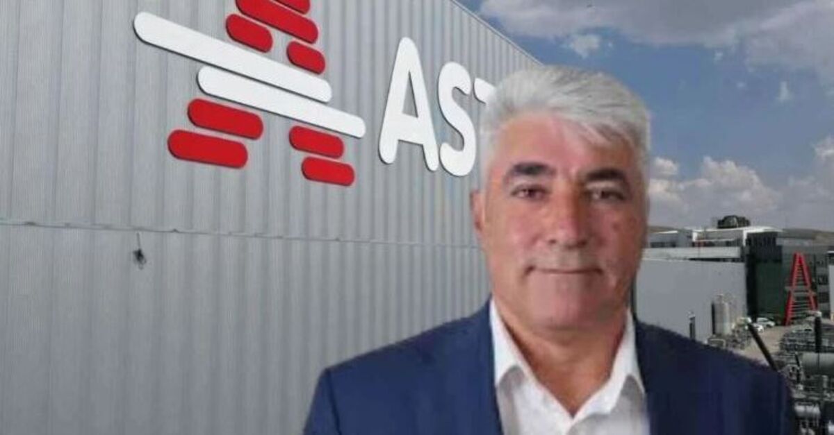 Astor şirket sahibi Feridun Geçgel’in pasaportuna el konuldu