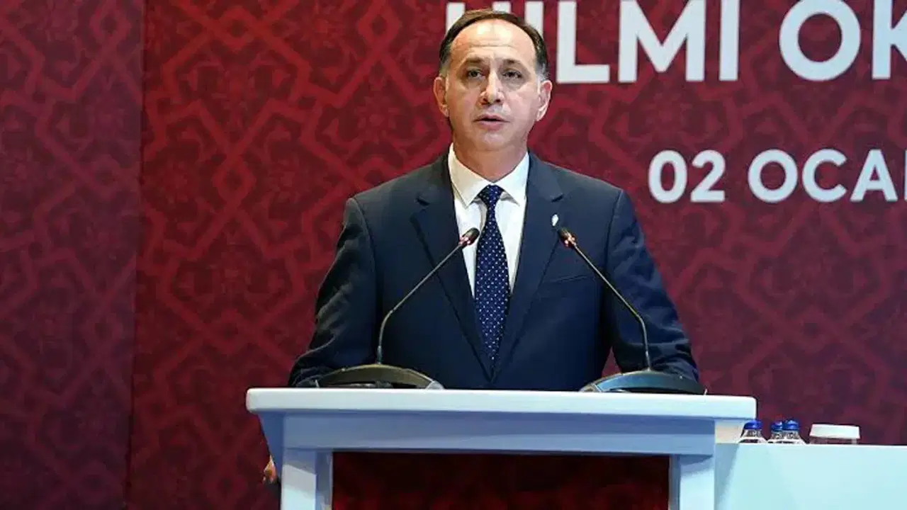 Avrupa basını Türk futbolundaki skandalı konuşuyor: MHK Başkanı Ferhat Gündoğdu gözaltına alınmıştı