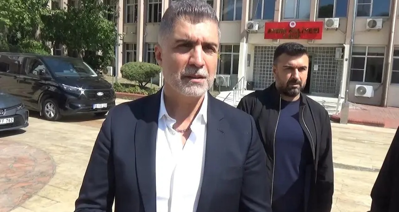 Kardeş kavgası devam ediyor: Özcan Deniz adliyede ifade verdi, bir dava daha...